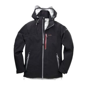 Men's Craghoppers Iguazo Jacket, Black, Size L